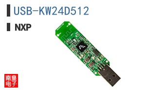 USB-KW24D512
