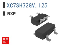 XC7SH32GV,125