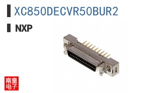 XC850DECVR50BUR2