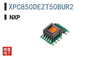 XPC850DEZT50BUR2