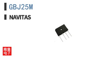 GBJ25M