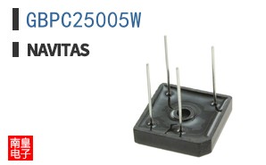 GBPC25005W