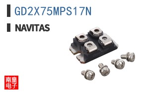 GD2X75MPS17N