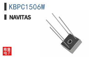 KBPC1506W