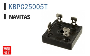 KBPC25005T