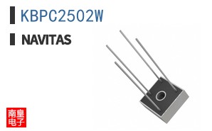KBPC2502W