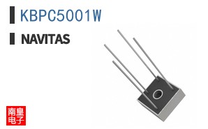 KBPC5001W