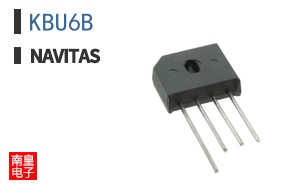 KBU6B