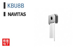 KBU8B