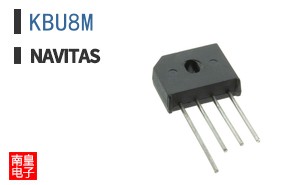 KBU8M