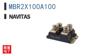 MBR2X100A100