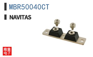 MBR50040CT