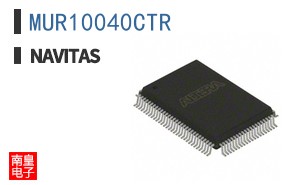 MUR10040CTR