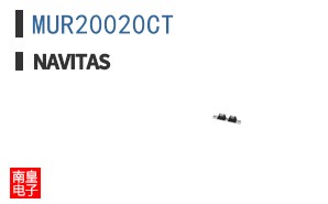 MUR20020CT