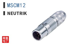 MSCM12
