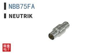 NBB75FA