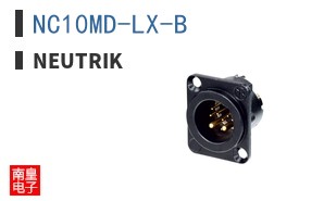 NC10MD-LX-B