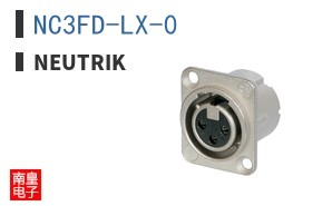 NC3FD-LX-0