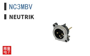 NC3MBV