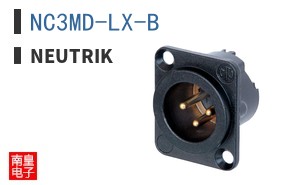 NC3MD-LX-B