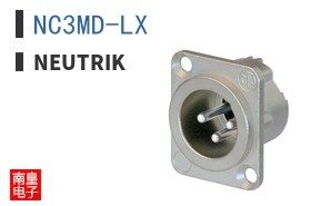 NC3MD-LX