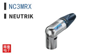 NC3MRX