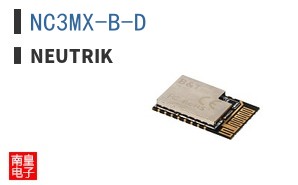 NC3MX-B-D