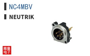 NC4MBV