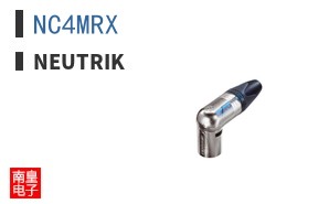 NC4MRX