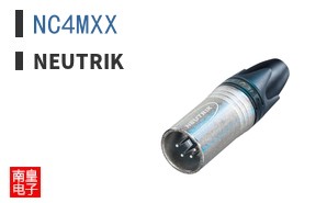 NC4MXX