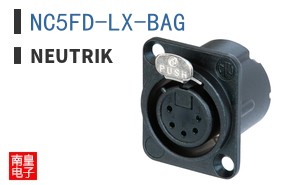 NC5FD-LX-BAG