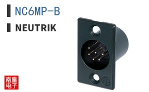 NC6MP-B