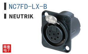 NC7FD-LX-B