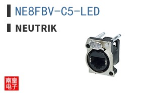 NE8FBV-C5-LED