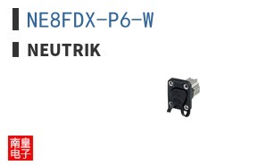 NE8FDX-P6-W