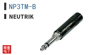 NP3TM-B