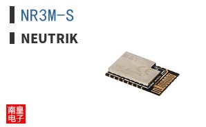 NR3M-S