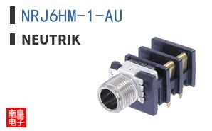 NRJ6HM-1-AU