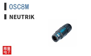 OSC8M