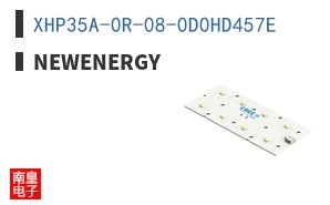XHP35A-0R-08-0D0HD457E