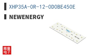 XHP35A-0R-12-0D0BE450E
