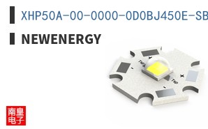 XHP50A-00-0000-0D0BJ450E-SB01