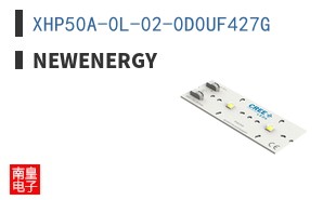 XHP50A-0L-02-0D0UF427G
