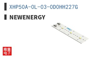 XHP50A-0L-03-0D0HH227G