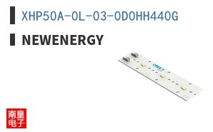XHP50A-0L-03-0D0HH440G