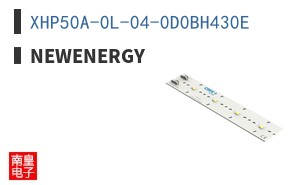XHP50A-0L-04-0D0BH430E