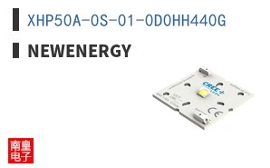 XHP50A-0S-01-0D0HH440G