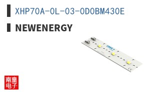 XHP70A-0L-03-0D0BM430E