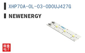 XHP70A-0L-03-0D0UJ427G
