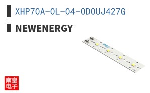 XHP70A-0L-04-0D0UJ427G